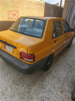 سایپا 131